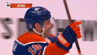 The Oilers are PRETTY GOOD