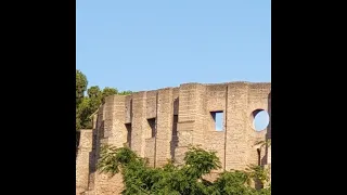 Le basiliche e Sant'Agnese fuori le mura