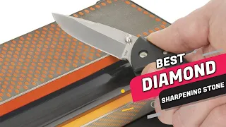 Top 4 Best Diamond Sharpening Stone Review 2023 | Are They Worth Buying?