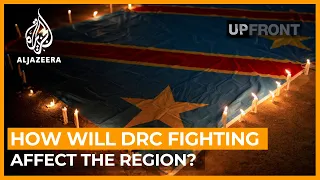 The cost of the Democratic Republic of the Congo’s war with M23 | UpFront