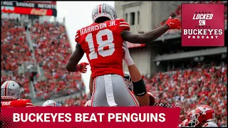 INSTANT REACTION: Ohio State Buckeyes, Ryan Day Beat Youngstown State 35-7!