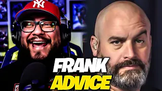 First Time Watching Tom Segura - Frank Advice Reaction