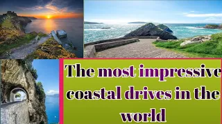 The Most Impressive coastal drives in the world | Varenyam Family #trending #knowledge #coastal