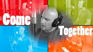 Come Together (Beatles Cover, Acapella) All Vocals