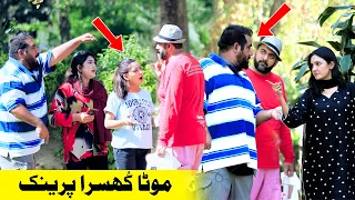 Khusra Funny Video | @Velle Loog Khan Ali | @Sahara Bano Khan Ali