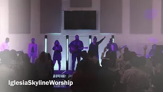 Ven Ante Su Trono / O Come to The Altar | Cover by IglesiaSkylineWorship