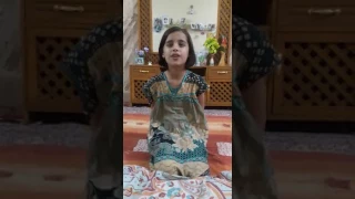 Despacito by Yumna