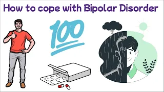 How To COPE With Bipolar Disorder