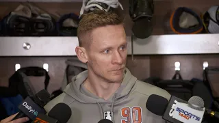 PRE-RAW | Corey Perry 04.24.24