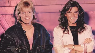 Modern Talking - You're My Heart, You're My Soul (Remastered Audio) HQ