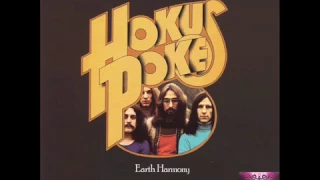 Hokus Poke [UK, Blues/Psych 1972] The Poke {Lyrics on screen}