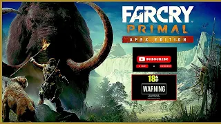 FarCry Primal: Apex Edition #3