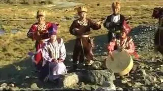 Altai Kai. Jерим (Моя земля). Traditional Siberian music.