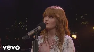 Florence + The Machine - Sweet Nothing (Live From Austin City Limits)