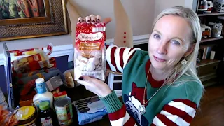 ASMR | Aldi Shopping Haul Show & Tell 12-5-2021 (Soft Spoken)