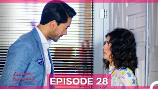 She Loves She Doesn't Episode 28 (English Subtitles)