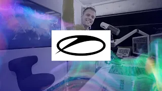 Alex M.O.R.P.H. feat. Sylvia Tosun - An Angel's Love [#ASOT1000]