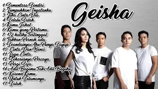 Momo Geisha - Full Album (17 Lagu Populer) || Best Quality