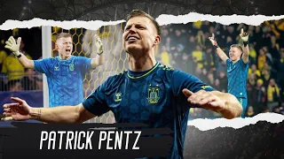 Patrick Pentz ▶ Best saves & Highlights 2023/2024ᴴᴰ