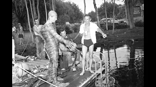 Jack Arnold Tribute - Director of Creature from the Black Lagoon, Boss, Incredible Shrinking Man