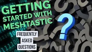 Getting Started With Meshtastic - FAQ