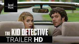 The Kid Detective | Official Trailer