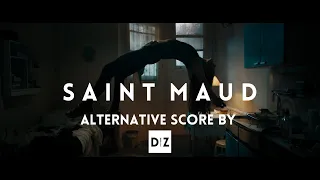 Saint Maud Official Trailer - Alternative Soundtrack by DZ Studios