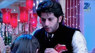 Qubool Hai | Ep.562 | Aahil को क्यों लगा shock Sanam को party में देखकर? | Full Episode | ZEE TV