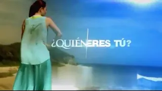 ¿Quien eres tu? Capitulo 3 parte 2/3