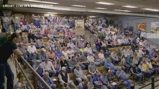 St. Joseph Stockyards documentary premieres in May