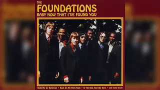 The Foundations - Build Me Up Buttercup (2020 Stereo Mix / Audio)