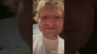 Ed Sheeran and Benny Blanco Singing Poland by Lil Yachty