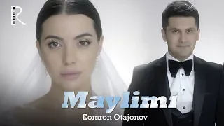 Komron Otajonov - Maylimi | Комрон Отажонов - Майлими #UydaQoling