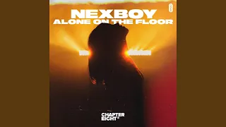 Alone On The Floor (Extended Mix)