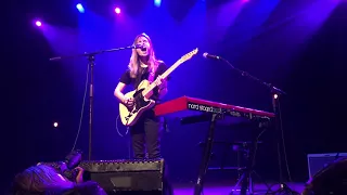 Julien Baker- Funeral Pyre Live Austin TX 12/18/17