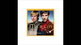 Merlin OST 19/20 "Hiding Excalibur" Season 2