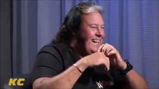 Honky Tonk Man On WWF Summerslam 1988 & Aftermath