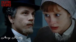 Meeting Doctor Henry Jekyll | Mary Reilly | Creature Features