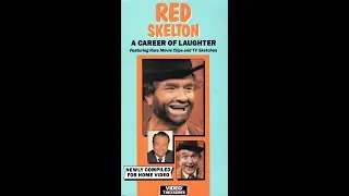 Red Skelton A Career of Laughter (1992)