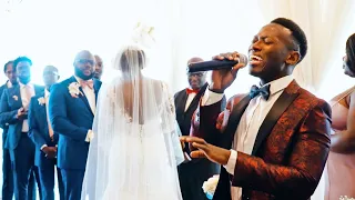 'Til Death Do Us Part [As The Bride Walks Down The Aisle] - Brian Nhira