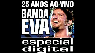 Banda Eva - We Are The World Of Carnaval (Ao Vivo) - (L. Caldas/ R. Chaves/ Emanuelle Araújo) - 2005