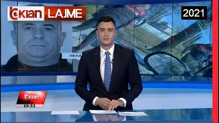 Edicioni i Lajmeve Tv Klan 25 Shkurt 2021, ora 19:30 Lajme - News