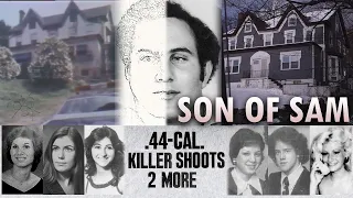 The Son of Sam | Serial Killer Crime Scene Locations Documentary