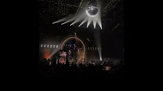 Arctic MonkeysGlastonbury 2023I Wanna Be Yours X Star Treatment (mash up) concert version