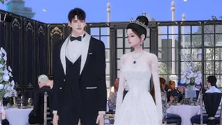 《退婚后，大佬他带崽来求婚》第1~40集 #都市#言情#动漫