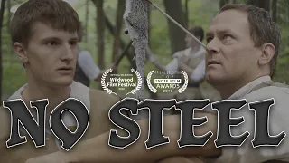 No Steel - A Medieval Short Film