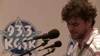 Vance Joy "Play With Fire" [LIVE SXSW 2014] | Austin City Limits Radio