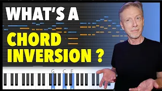 Where to Begin - Chord Inversions & Voice Leading