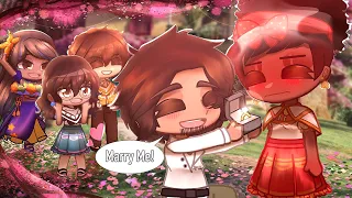 How the Family Madrigal show “LOVE” to one another // Gacha Club // Encanto // Late Valentines