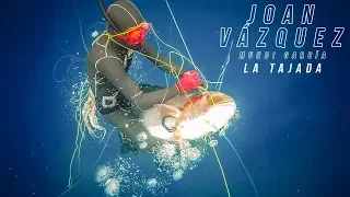 Pesca submarina / Spearfishing: Joan Vázquez: La Tajada (Medregal / Amberjack 51kg)